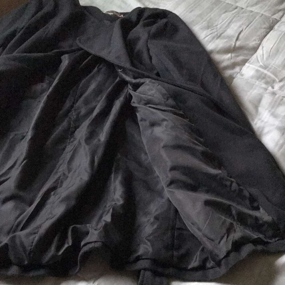 Trench coat - Picture 10 of 10